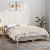 VidaXL Verzwaringsdeken 135x200 cm 6 kg - Nu 60% Korting!