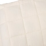 VidaXL Verzwaringsdeken 135x200 cm 6 kg - Nu 60% Korting!