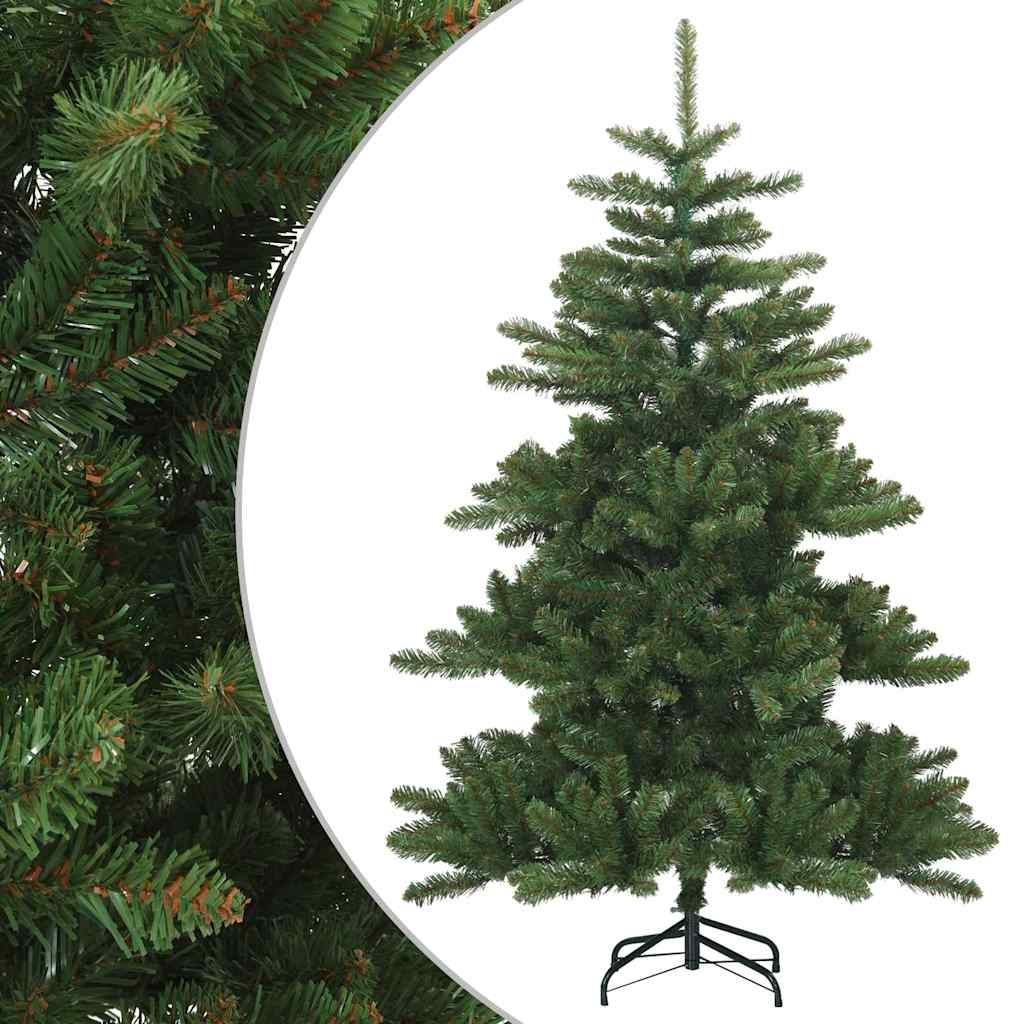 71% Korting: VidaXL Kerstboom Groen 150cm PVC/Staal - Geretourneerd