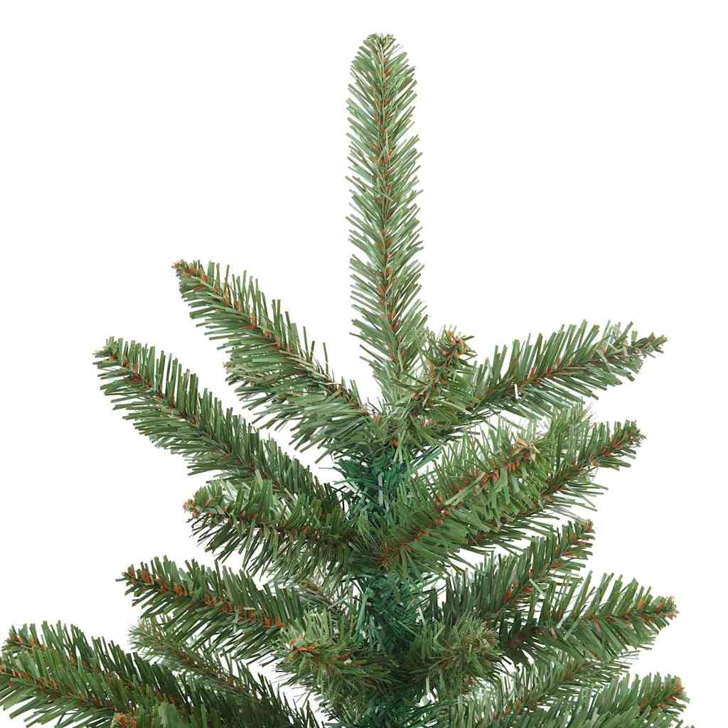 71% Korting: VidaXL Kerstboom Groen 150cm PVC/Staal - Geretourneerd
