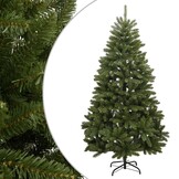 vidaXL Kunstkerstboom 180cm Groen - 46% Korting