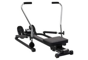vidaXL Roeitrainer - 63% Korting!