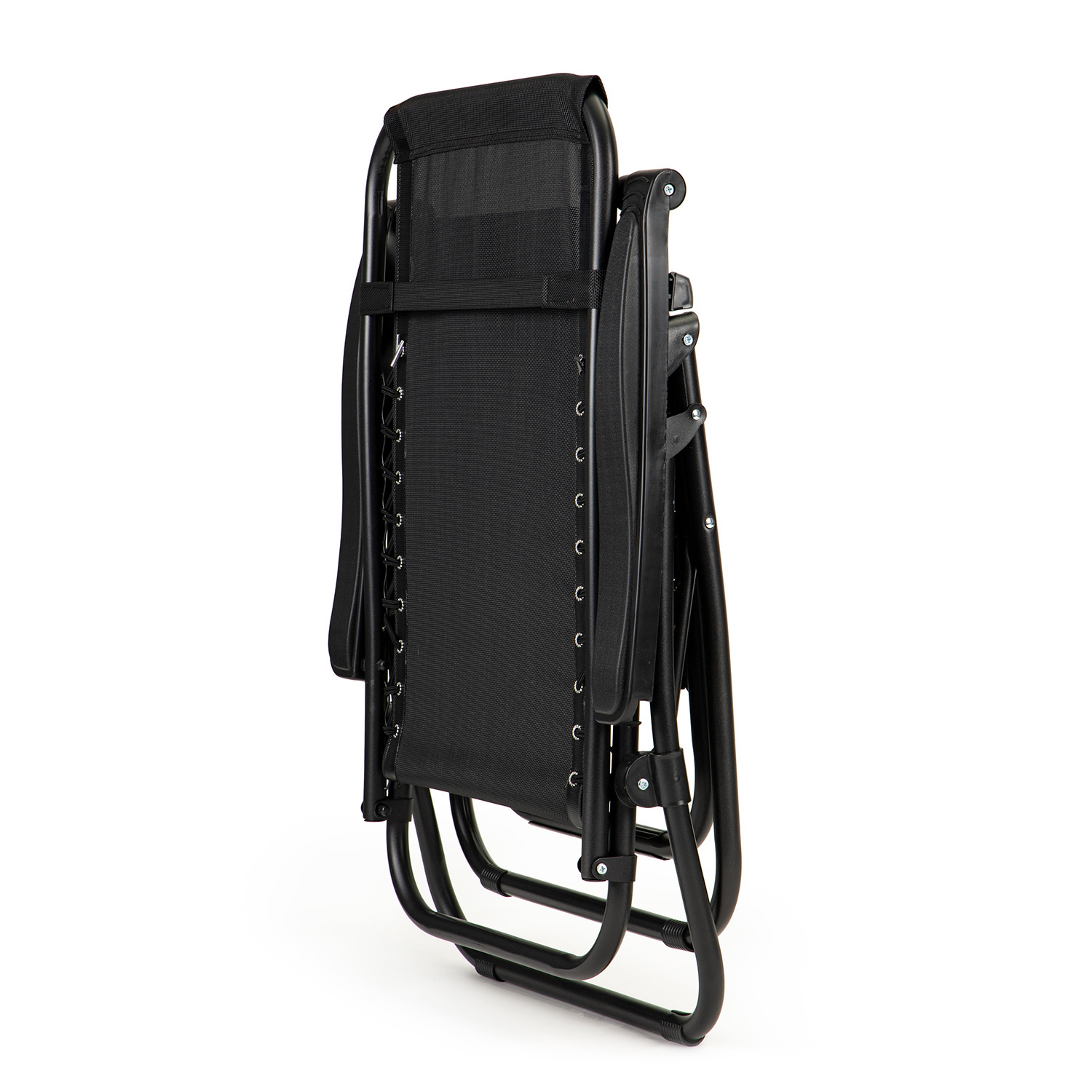 Zero Gravity Ligstoel - 54% Korting! Verstelbaar & Opvouwbaar