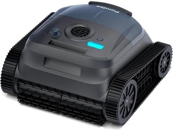 Draadloze Zwembadrobot 54% Korting - Bodem & Wand