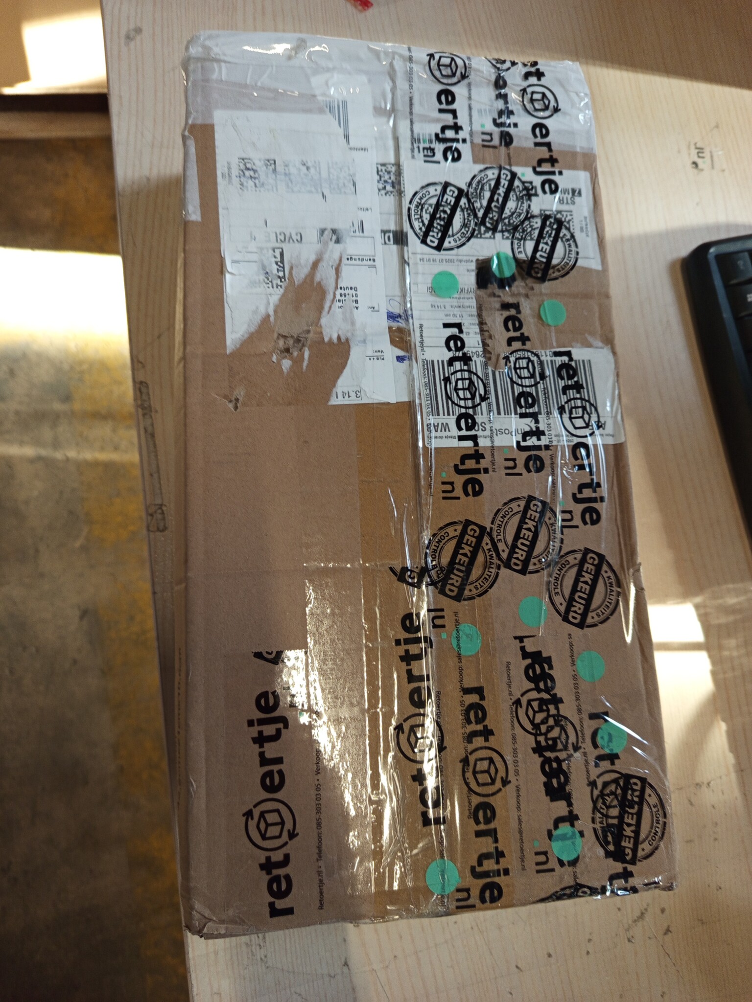 Parallettes Ligsteunen voor Push-ups & Dips - Ergonomisch & Duurzaam Thuistrainingsapparaat