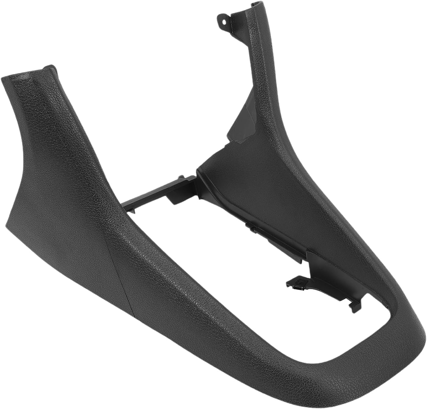 Middenconsole Bekleding Golf 6 MK6 (2008-2013) - Zwart ABS (64% Korting)