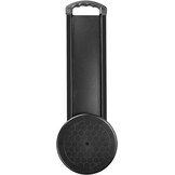 Transferplank met handvatten voor ouderen & patiënten - 150 kg draagvermogen, veilige transfers, minder letselrisico