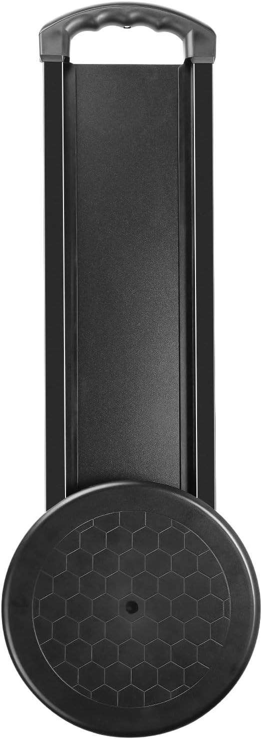 Transferplank met handvatten voor ouderen & patiënten - 150 kg draagvermogen, veilige transfers, minder letselrisico