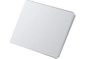 ProtoArc Wit Touchpad met 45% korting | Bluetooth, Multi-touch
