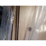 VidaXL Wastafelkast 60cm Sonoma Eiken: Ruimtebesparend & Vochtbestendig (81% Korting)