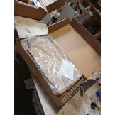 VidaXL Wastafelkast 60cm Sonoma Eiken: Ruimtebesparend & Vochtbestendig (81% Korting)