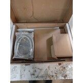 VidaXL Douchesysteem RVS 201 Zilver - 75% Korting