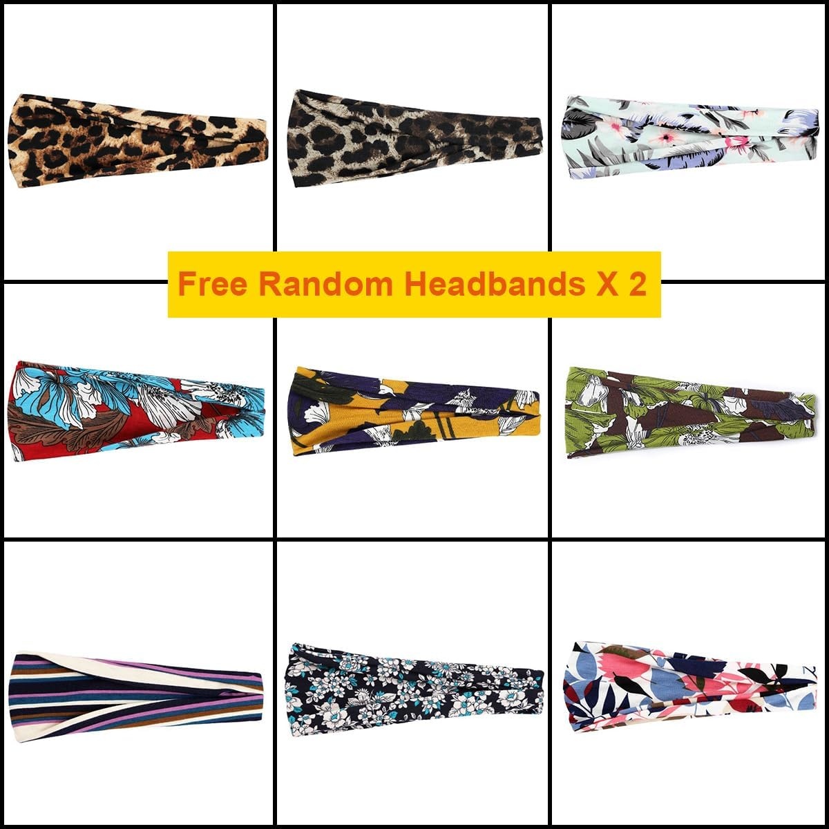 Zwarte Watergolf Haarbandpruik Synthetisch 26" Glueless - 52% Korting!