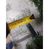 Kunstkerstboom 180cm Groen - Levensechte Naalden met 79% Korting