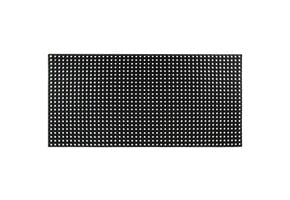 VidaXL Rubbermat 100x200 cm (16 mm dik) - 52% Korting