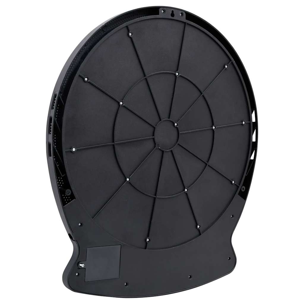 Elektrisch Dartbord met 18 Spellen & LCD - 59% Korting