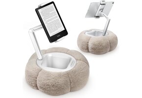 Tablet Kussen Standaard: 42% Korting!