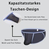 Herenslips Micro-mesh Transparant - 34% Korting!