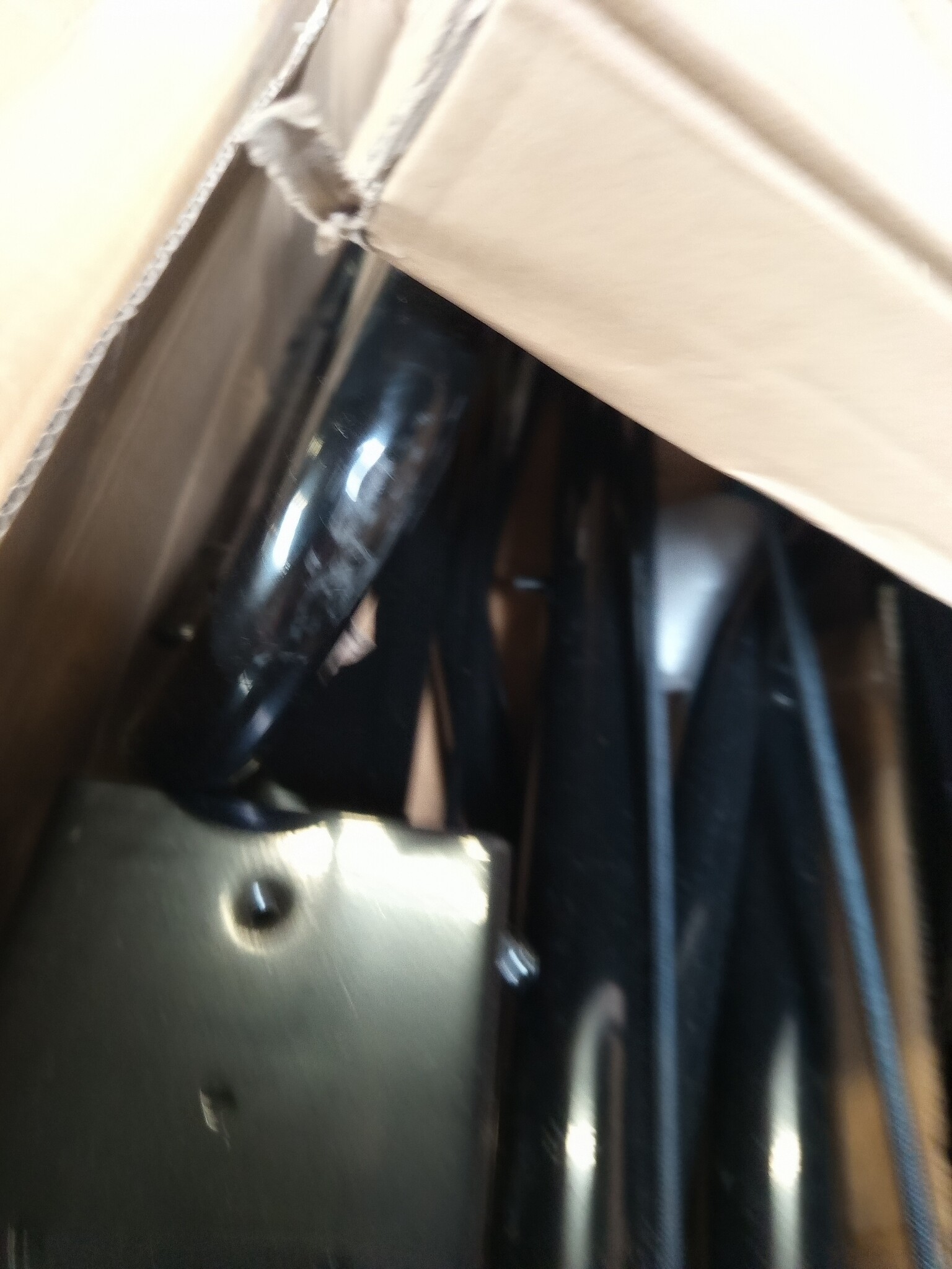 Verticale Klimmachine, Opvouwbare Pedaal Stepper, Draagbaar, met LCD-scherm en Verstelbaar Stuur voor Thuistraining