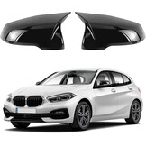 Carbonlook Spiegelkappen ABS voor BMW 1/2 Serie, X1/X2 & Toyota GR Supra - 63% Korting