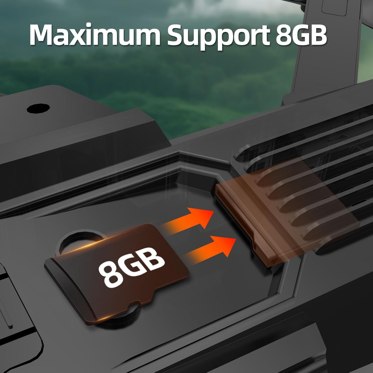 GPS Drone met Camera voor Volwassenen & Beginners, 4,5" HD LCD Afstandsbediening Scherm, Volg-Me, Cirkelvlucht, Automatische Terugkeer, Optical Flow,