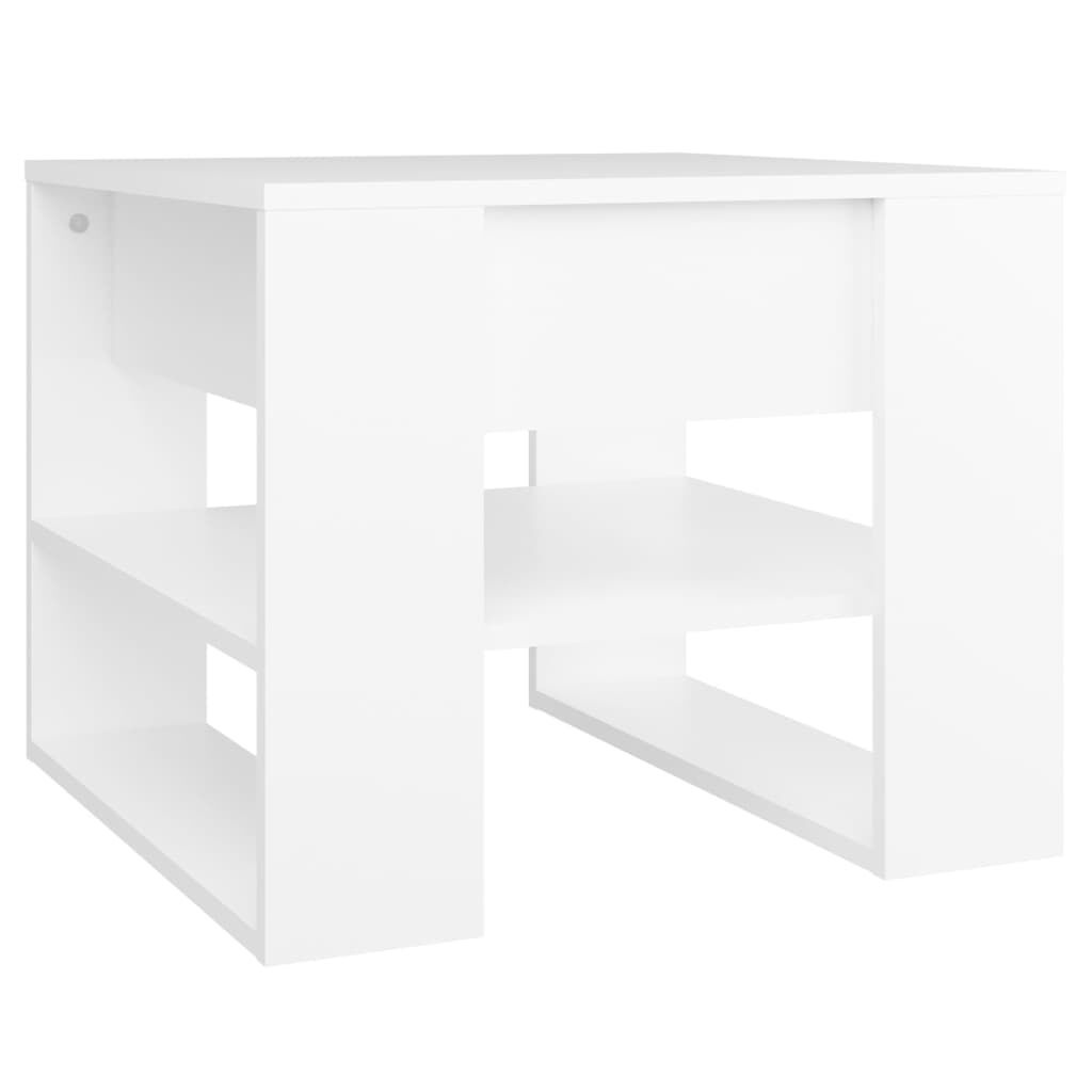 vidaXL Salontafel - 73% Korting!