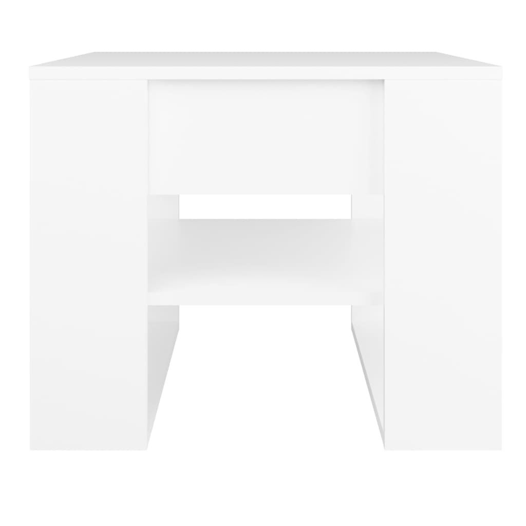 vidaXL Salontafel - 73% Korting!