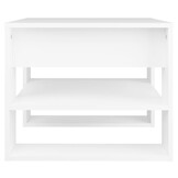 vidaXL Salontafel - 73% Korting!
