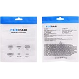 HDMI 2.1 Dummy Plug 4K 120Hz - 34% Korting