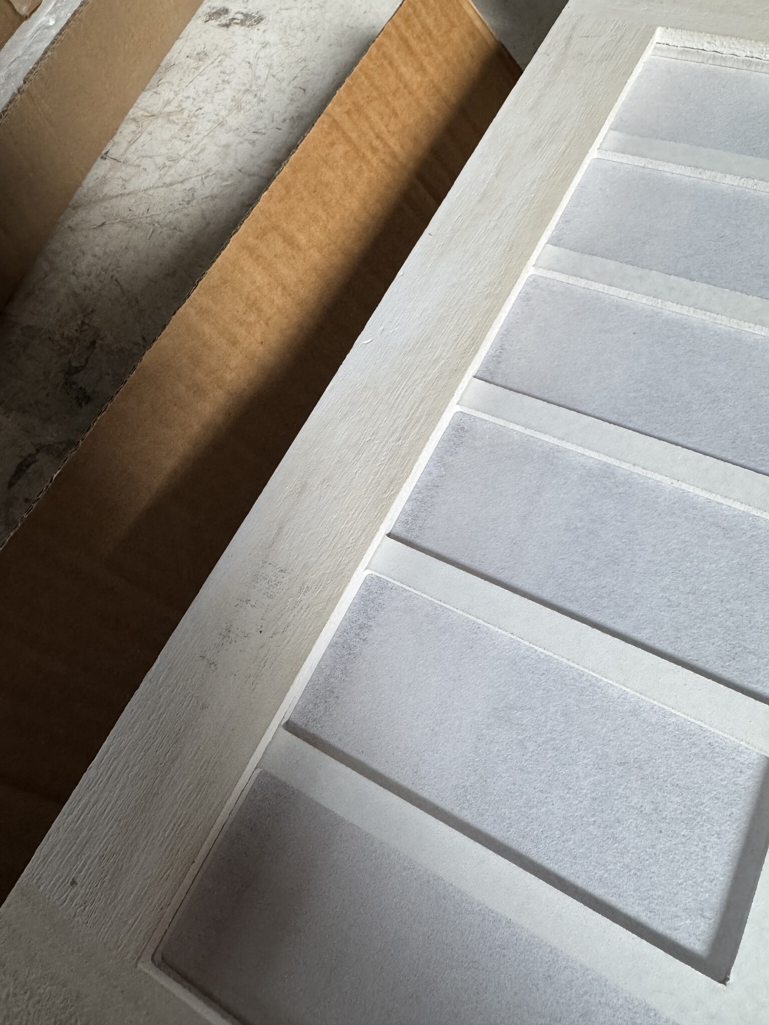 Kamerscherm VidaXL 3 Panelen Paulowniahout Wit - 69% Korting!