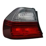 Achterlicht Links Rookgrijs BMW 3 Serie E90 (4-12) - 63% Korting!