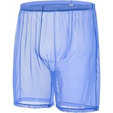 Heren Boxershorts Doorschijnend - 34% Korting!