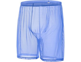 Heren Boxershorts Doorschijnend - 34% Korting!