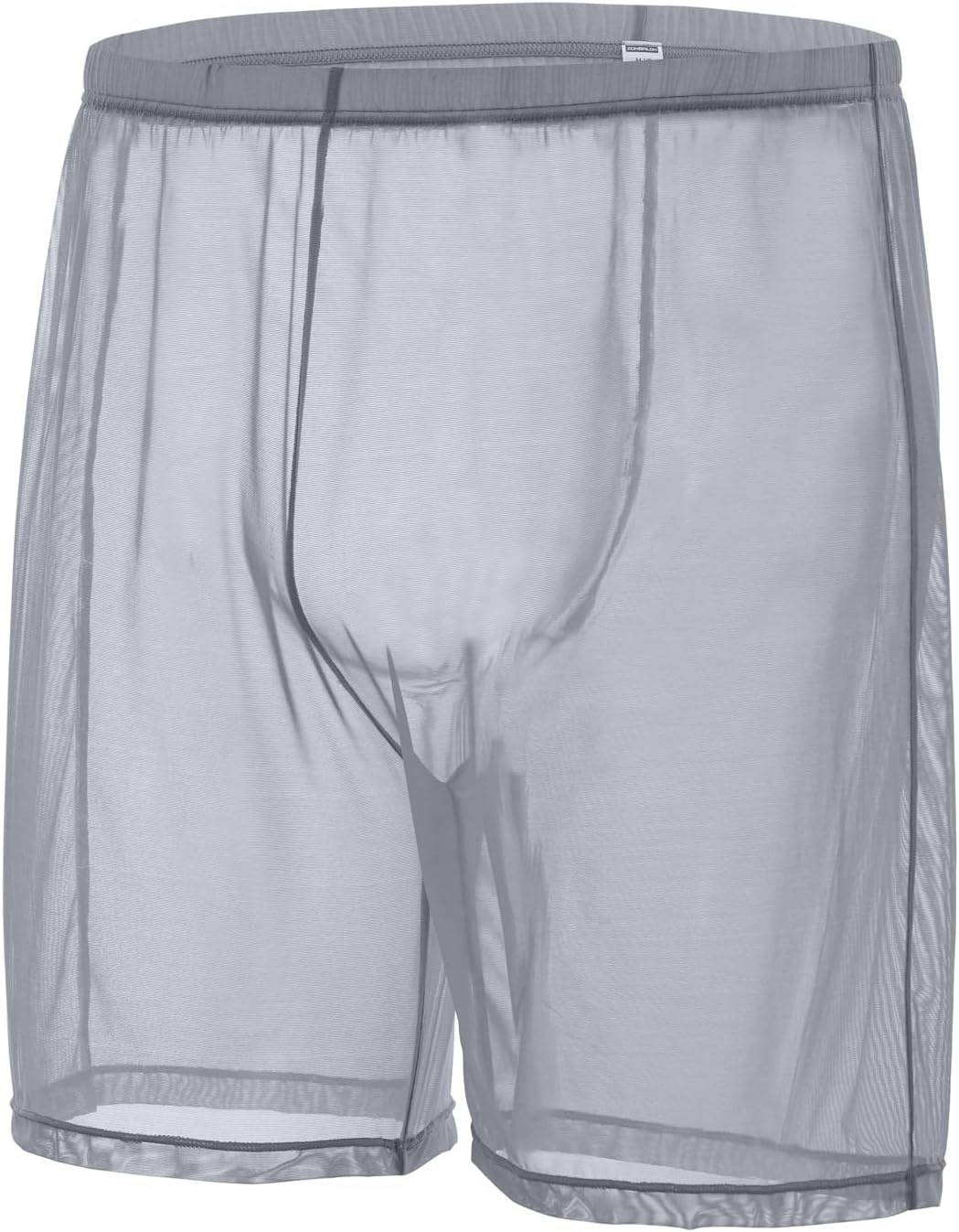 Heren Boxershorts Doorschijnend - 34% Korting!