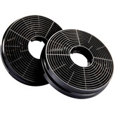 CIARRA Actief Koolstoffilter Afzuigkap Circulatie CBCF003 - 34% Korting