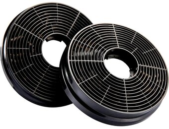 CIARRA Actief Koolstoffilter Afzuigkap Circulatie CBCF003 - 34% Korting