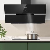 CIARRA Actief Koolstoffilter Afzuigkap Circulatie CBCF003 - 34% Korting