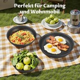 Koekenpannenset 4-delig: 40% Korting!