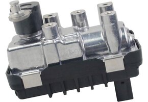 Turbo Actuator Mercedes-Benz | OEM Kwaliteit | 53% Korting