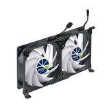 Koelkastventilator 120mm Camper/Caravan - 36% Korting