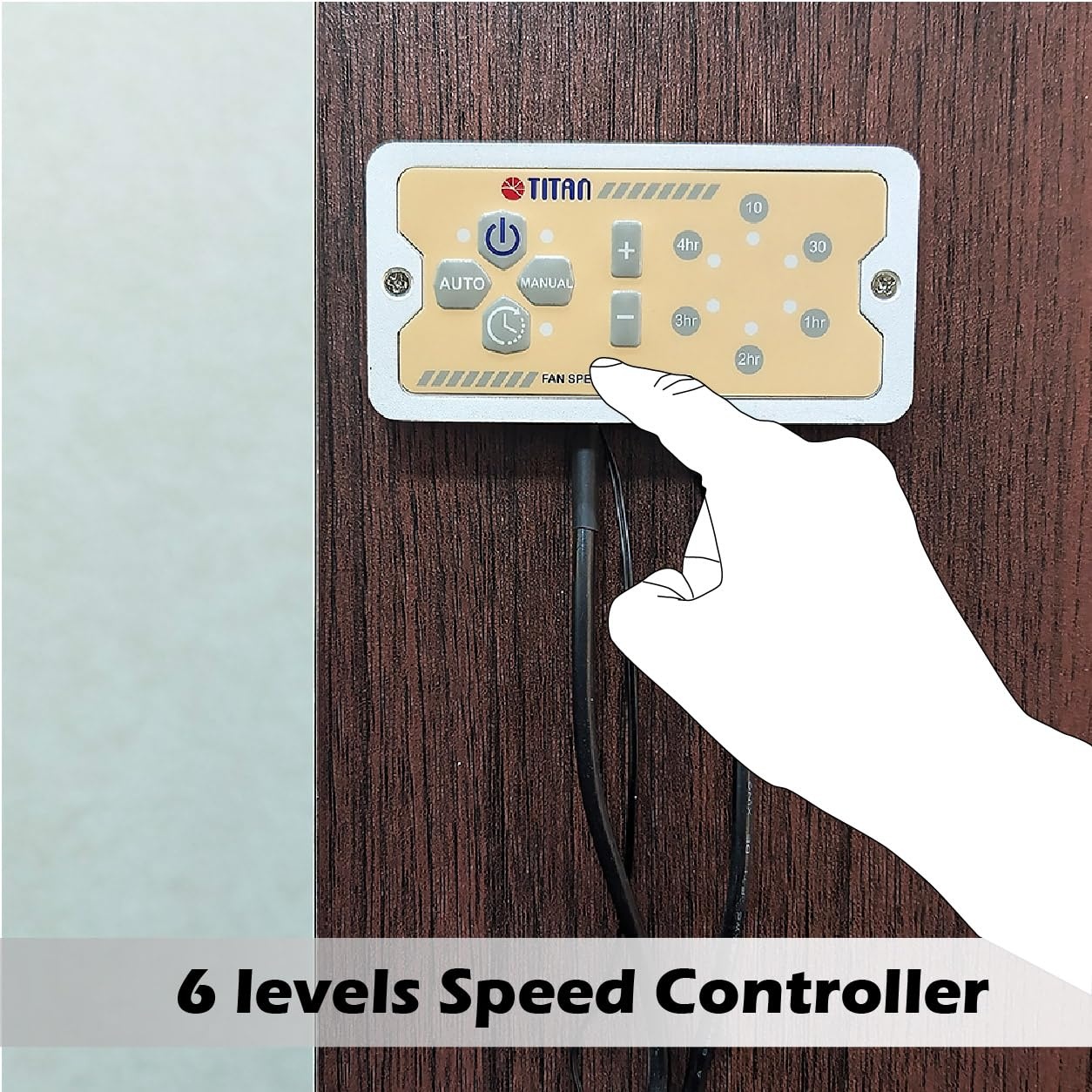 Koelkastventilator 120mm Camper/Caravan - 36% Korting