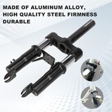 Verende Voorvork Set Scooter Xiaomi M365 met 40% Korting