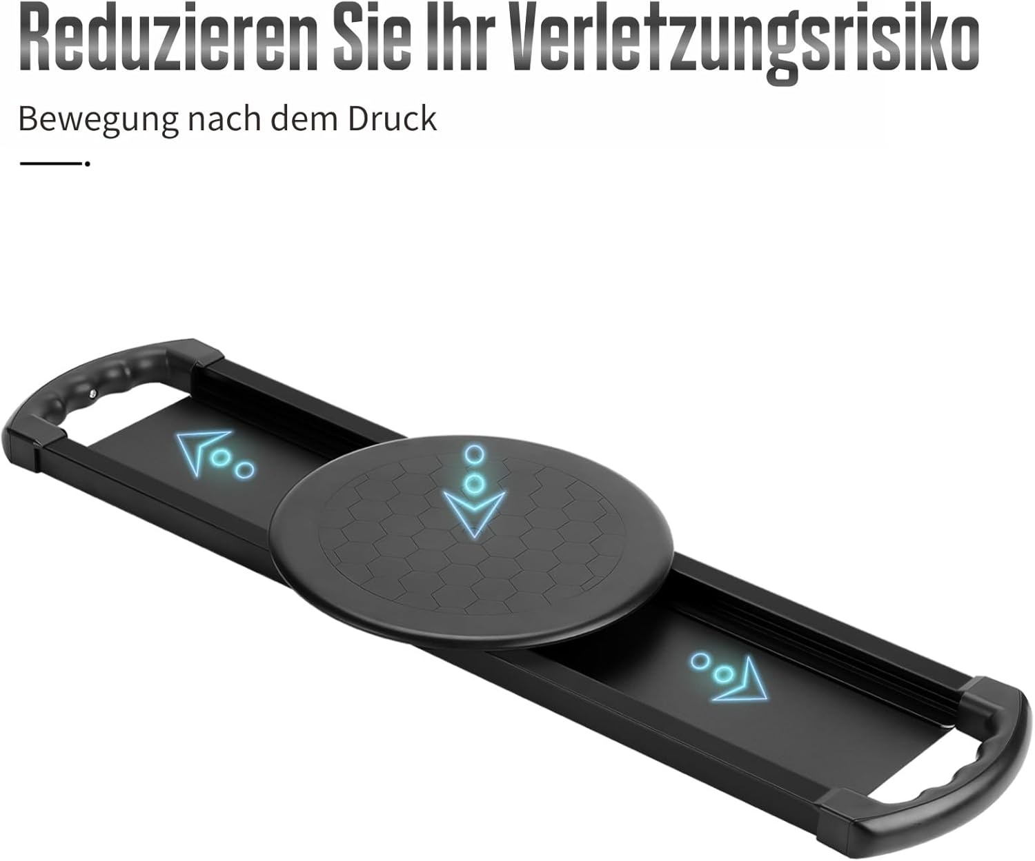 Transferplank 150kg - 41% Korting | Geretourneerd