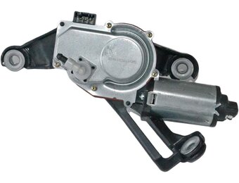 Ruitenwissermotor Achterruit BMW 1 Serie E81/E87 - 39% Korting!