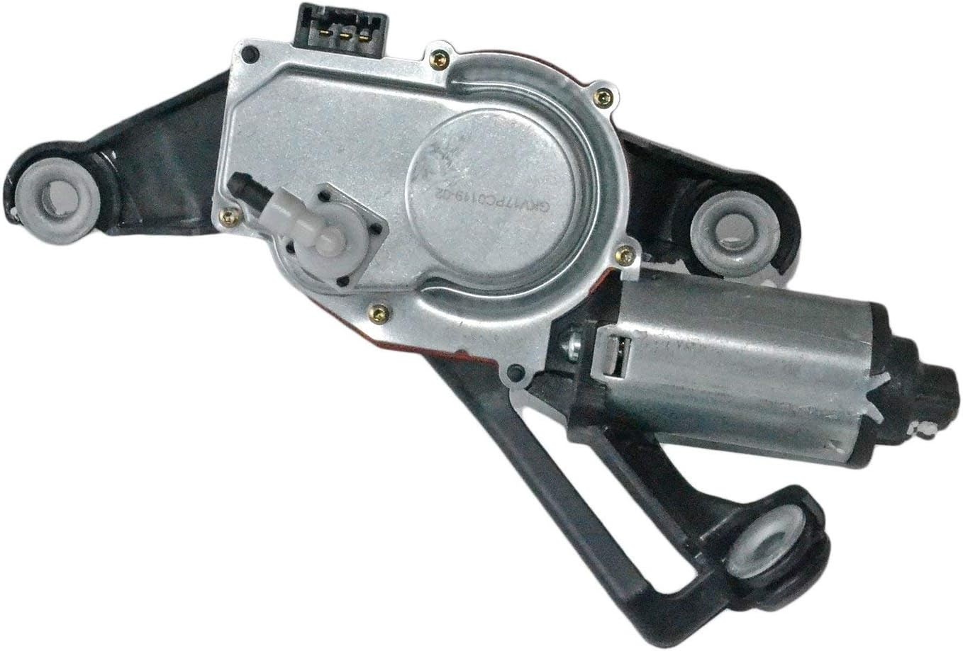 Ruitenwissermotor Achterruit BMW 1 Serie E81/E87 - 39% Korting!