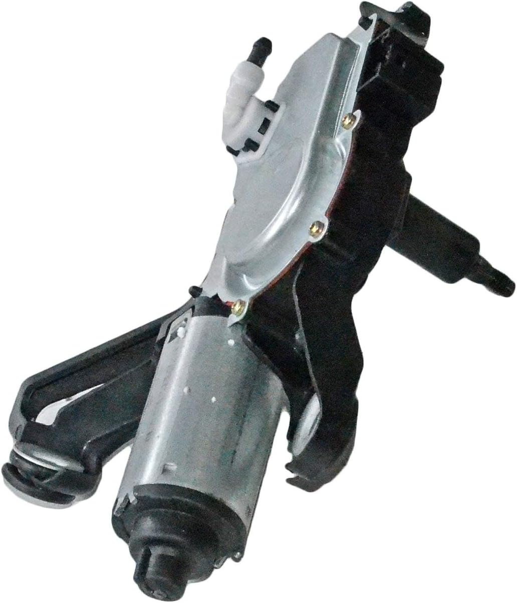 Ruitenwissermotor Achterruit BMW 1 Serie E81/E87 - 39% Korting!