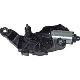 Ruitenwissermotor Achterruit BMW 1 Serie E81/E87 - 39% Korting!