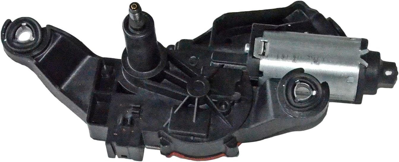Ruitenwissermotor Achterruit BMW 1 Serie E81/E87 - 39% Korting!