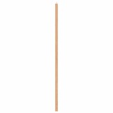 Kurkbord met houten frame 100x55 cm | 81% korting