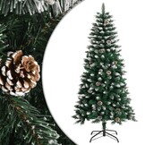 Kunstkerstboom 120 cm PVC Groen - Nu met 77% Korting!